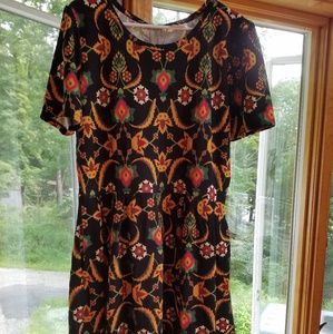 Lularoe amelia